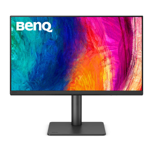 BenQ PD2706QN 27" QHD 100Hz IPS Designer Monitor