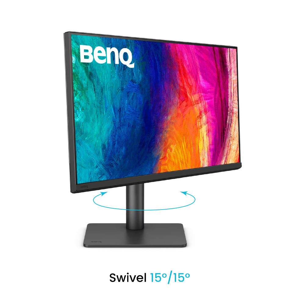 BenQ PD2706QN 27" QHD 100Hz IPS Designer Monitor