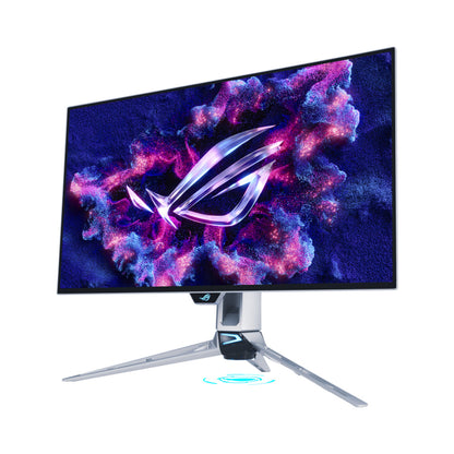ASUS ROG Swift OLED PG27AQWP-W 27" QHD 540Hz / FHD 720Hz WOLED Dual Mode Gaming Monitor