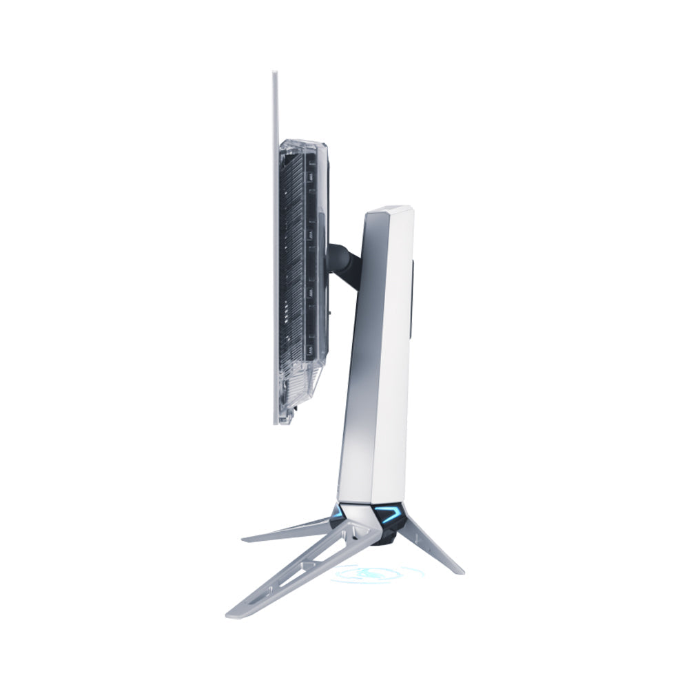 ASUS ROG Swift OLED PG27AQWP-W 27" QHD 540Hz / FHD 720Hz WOLED Dual Mode Gaming Monitor