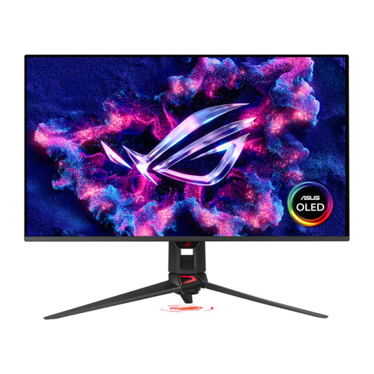 ASUS ROG Swift OLED PG32UCDMR 32" 4K UHD 240Hz QD-OLED Gaming Monitor