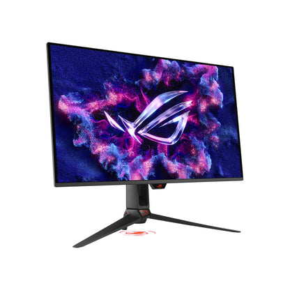 ASUS ROG Swift OLED PG32UCDMR 32" 4K UHD 240Hz QD-OLED Gaming Monitor
