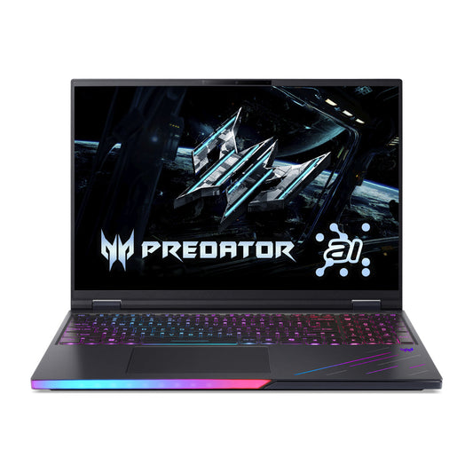 Acer Predator Helios 16 AI Gaming Laptop [PH16-73-99FA]