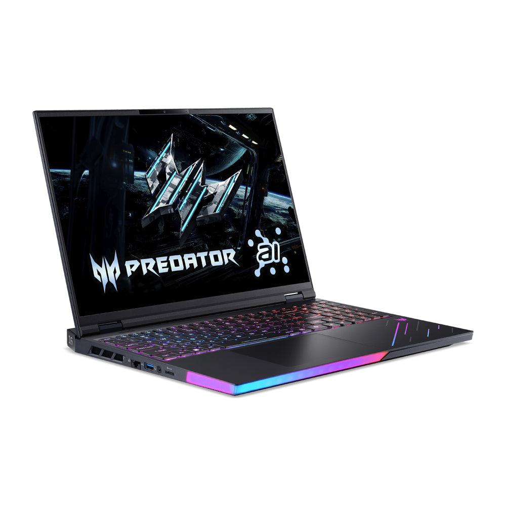 Acer Predator Helios 16 AI Gaming Laptop [PH16-73-93P0]