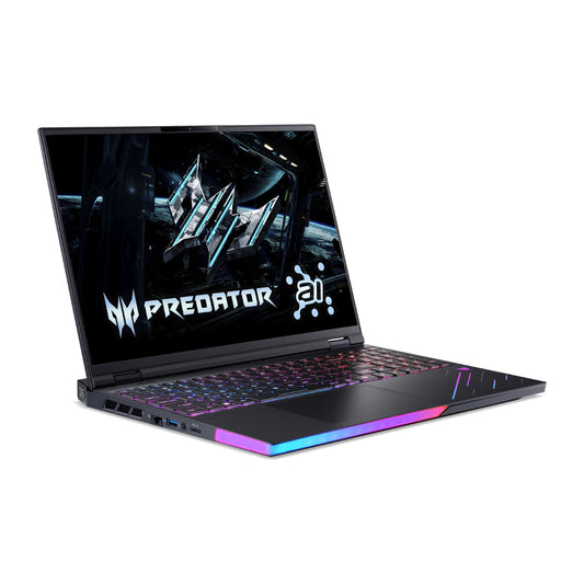 Acer Predator Helios 16 AI Gaming Laptop [PH16-73-93P0]