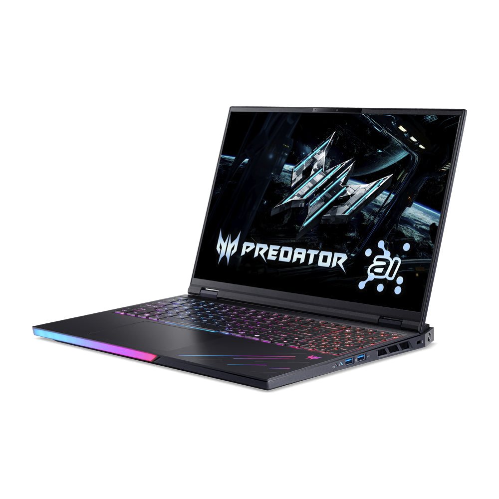 Acer Predator Helios 16 AI Gaming Laptop [PH16-73-93P0]