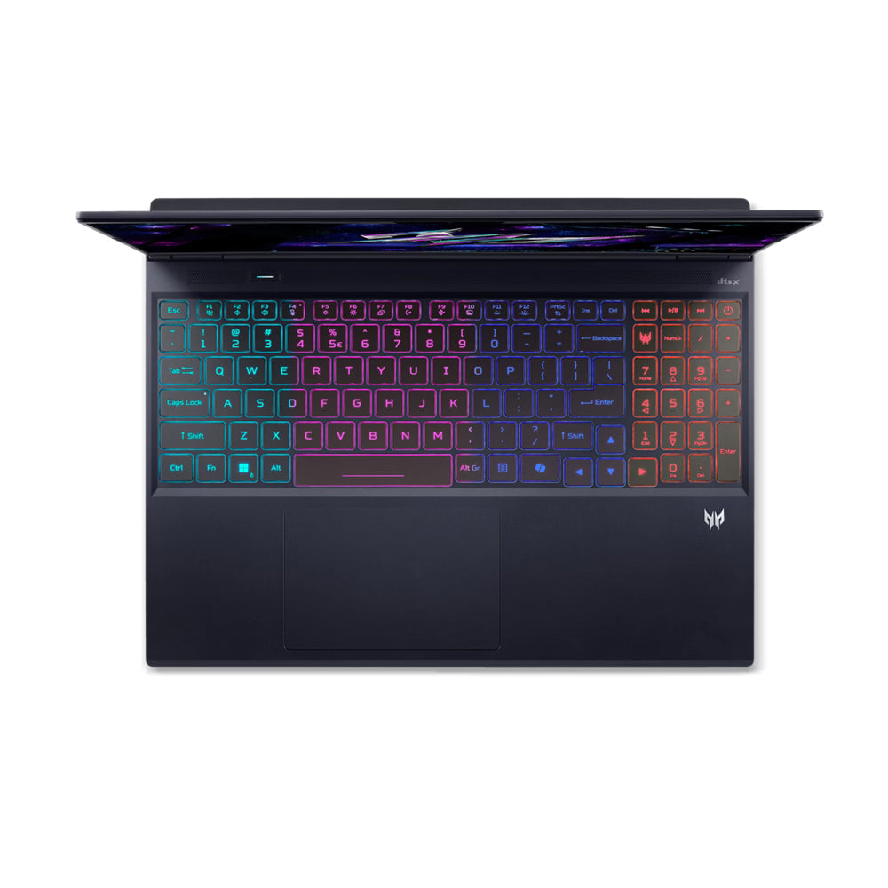 Acer Predator Helios Neo 16S AI Gaming Laptop [PHN16S-71-91TR]