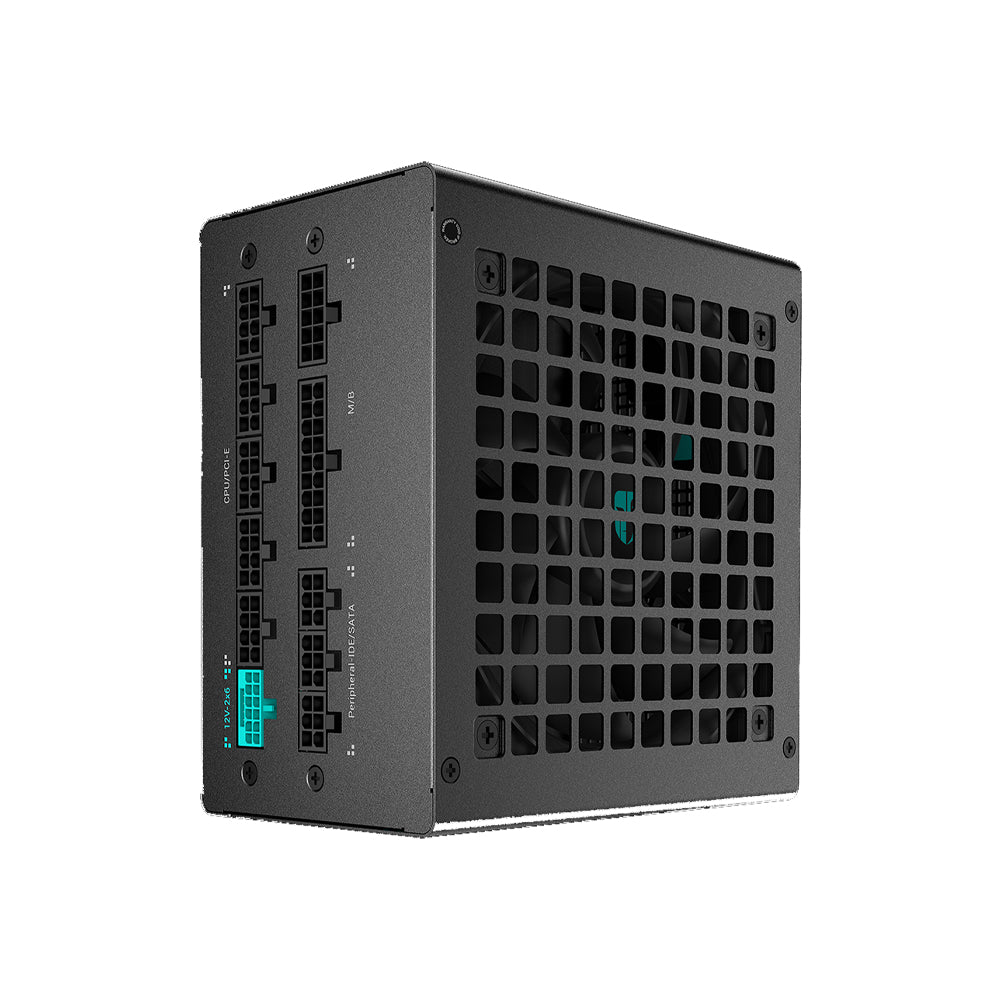 DeepCool GAMERSTORM PQ-G ATX3.1 80+ Gold Power Supply Unit