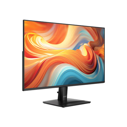 MSI PRO MP275 E14L 27" FHD 144HZ IPS Productivity Monitor