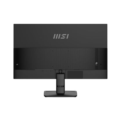 MSI PRO MP275 E14L 27" FHD 144HZ IPS Productivity Monitor
