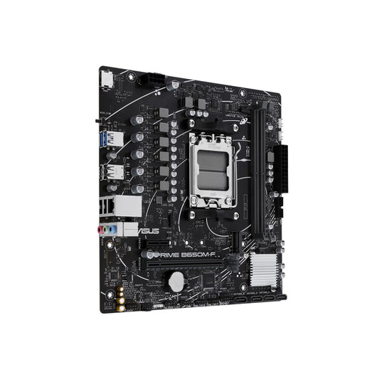 ASUS Prime B650M-F AM5 MATX Motherboard