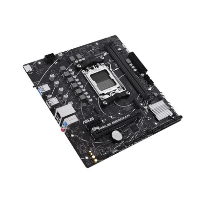 ASUS Prime B650M-F AM5 MATX Motherboard