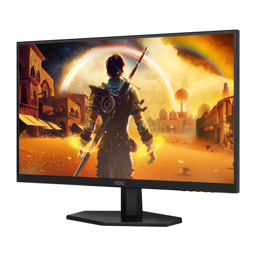AOC Q27G42ZE 27" QHD 240Hz Fast IPS Gaming Monitor