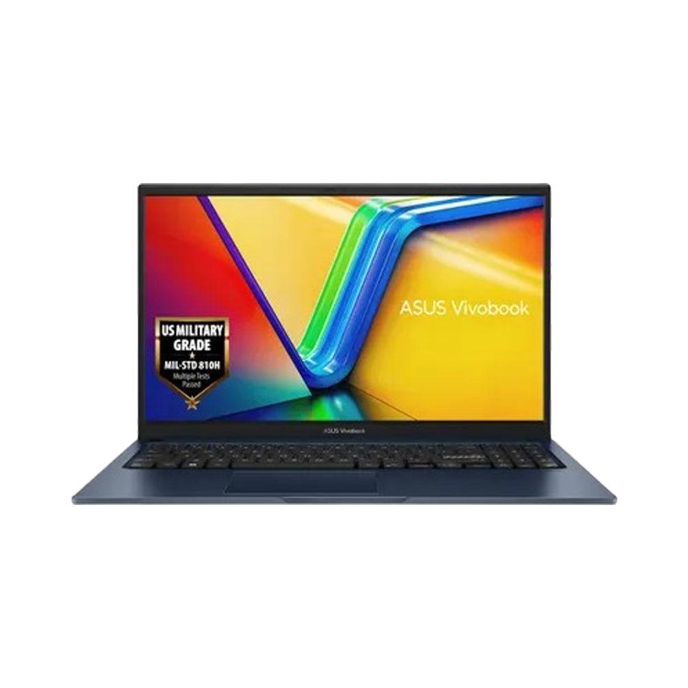 ASUS Vivobook 15 Productivity Laptop [A1504V-ABQ168WS]