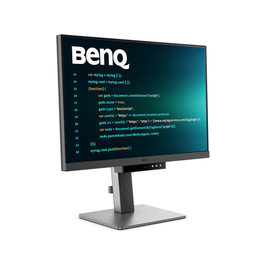 BenQ RD280U 28" 4K UHD 60Hz IPS Programming Monitor