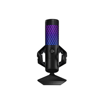 ASUS ROG Carnyx Gaming Microphone [Black/White]