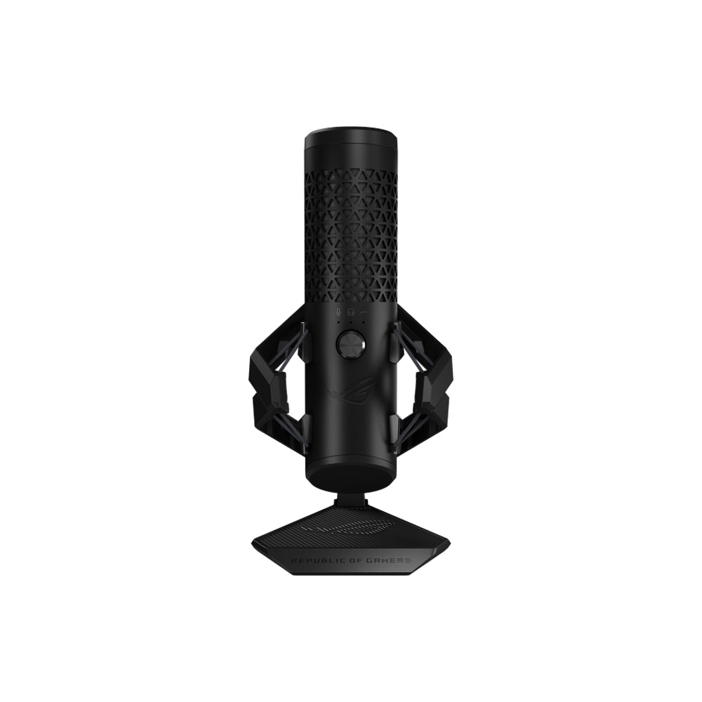 ASUS ROG Carnyx Gaming Microphone [Black/White]