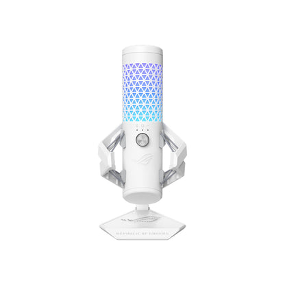 ASUS ROG Carnyx Gaming Microphone [Black/White]