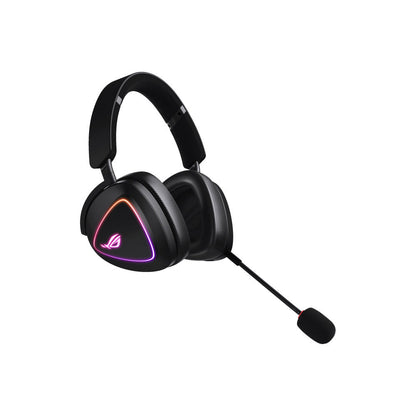 ASUS ROG Delta II Tri-Mode Wireless Gaming Headset [A701]