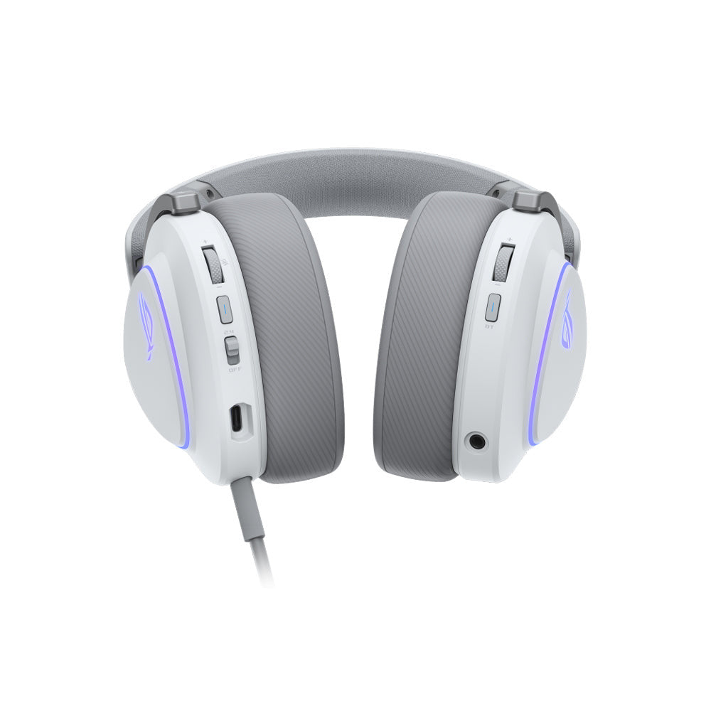ASUS ROG Delta II Tri-Mode Wireless Gaming Headset [A701]
