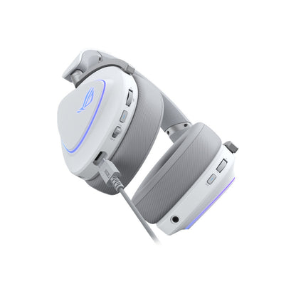 ASUS ROG Delta II Tri-Mode Wireless Gaming Headset [A701]