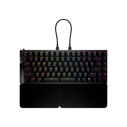 ASUS ROG Falcata 75% Split Gaming Keyboard [M703]