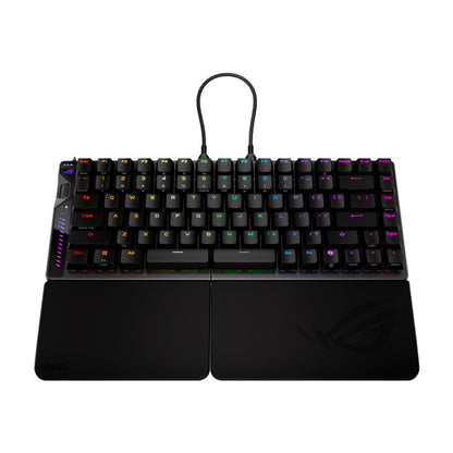 ASUS ROG Falcata 75% Split Gaming Keyboard [M703]