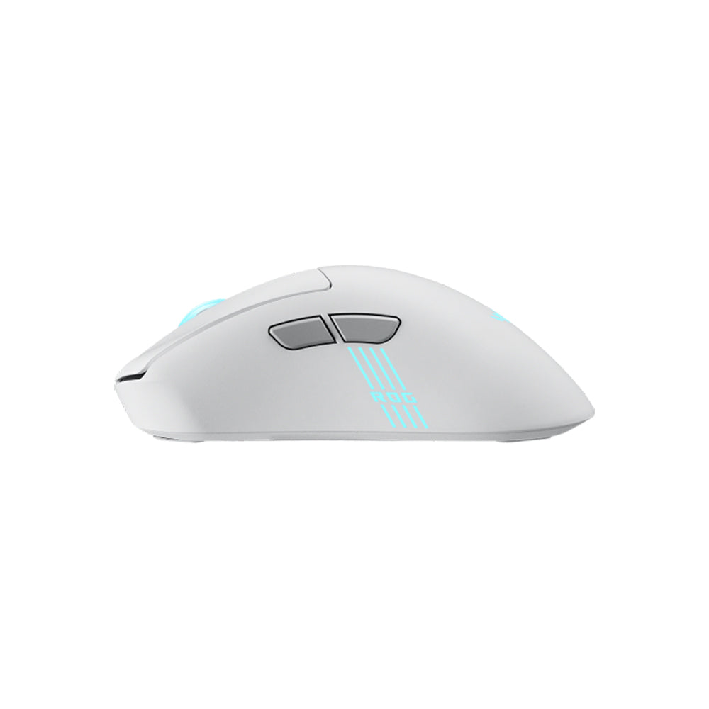 ASUS ROG Keris II Origin Wireless Gaming Mouse [P722]