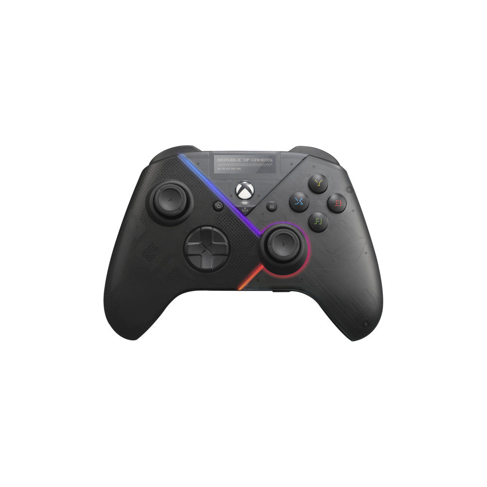 ASUS ROG Raikiri PC Controller [GU200X]