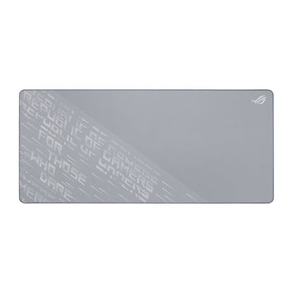 ASUS ROG Scabbard II Arctic Gray XXL Mouse Pad [NC18]