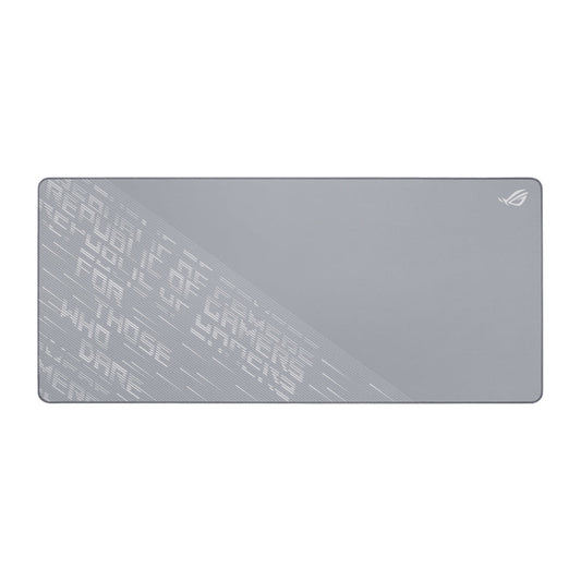 ASUS ROG Scabbard II Arctic Gray XXL Mouse Pad [NC18]