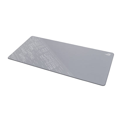ASUS ROG Scabbard II Arctic Gray XXL Mouse Pad [NC18]