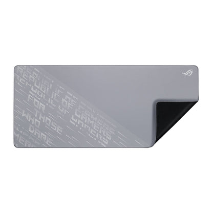 ASUS ROG Scabbard II Arctic Gray XXL Mouse Pad [NC18]