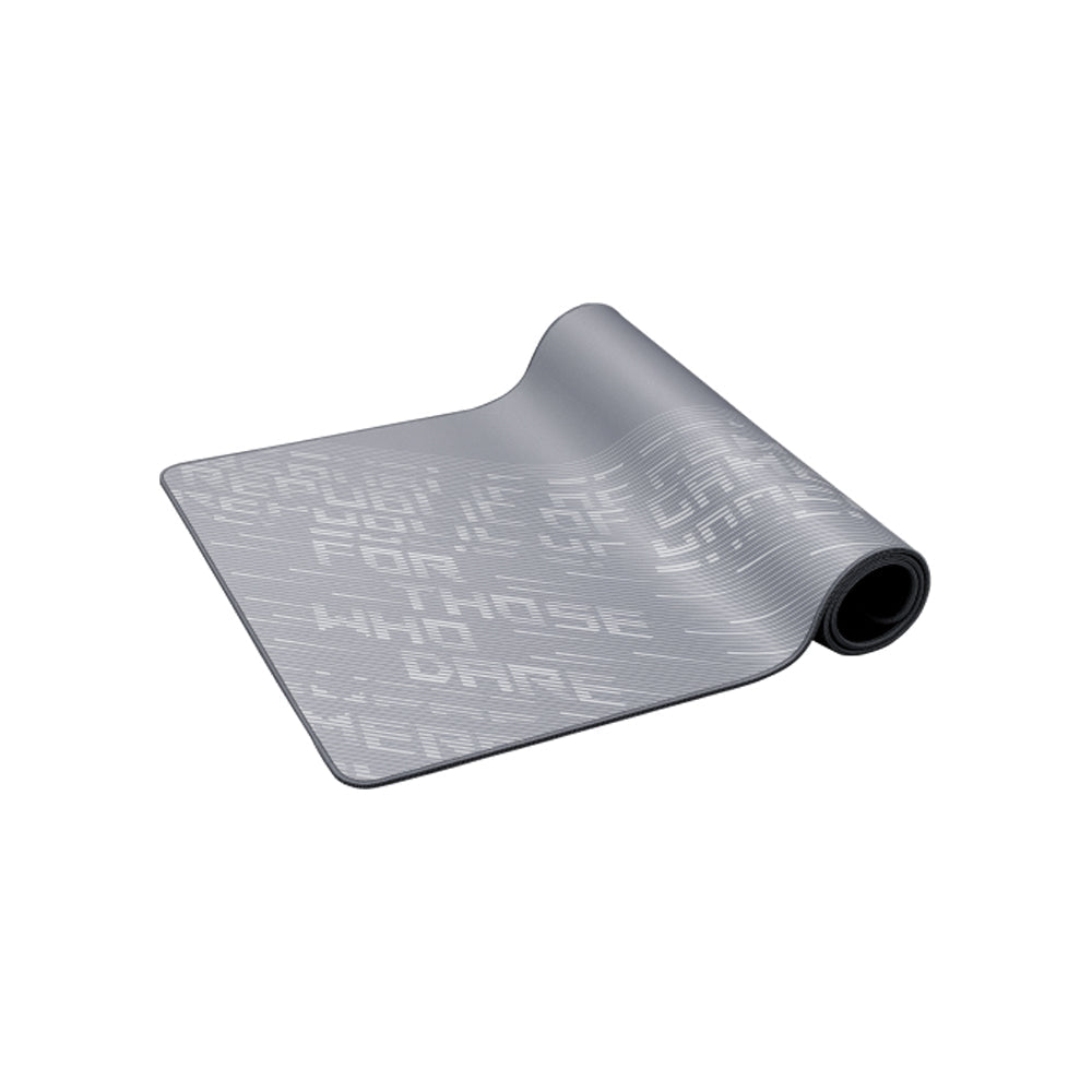 ASUS ROG Scabbard II Arctic Gray XXL Mouse Pad [NC18]
