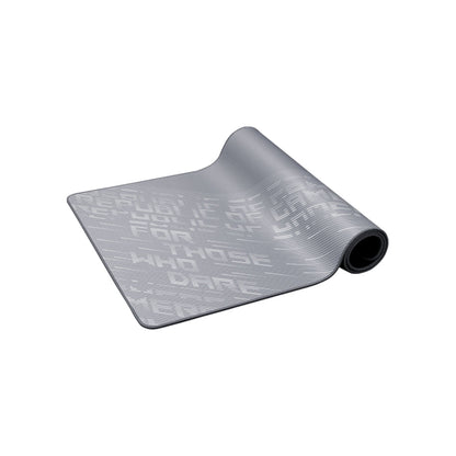 ASUS ROG Scabbard II Arctic Gray XXL Mouse Pad [NC18]