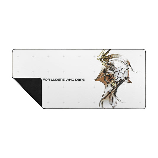 ASUS ROG Scabbard II XXL KJP Gaming Mousepad [NC21]