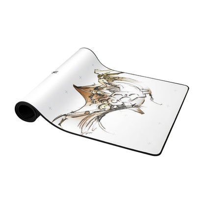ASUS ROG Scabbard II XXL KJP Gaming Mousepad [NC21]