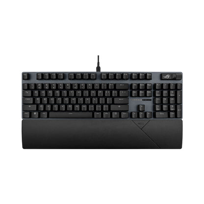 ASUS ROG Strix Scope II X Gaming Keyboard [NX Snow/NX Storm]