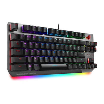 ASUS ROG Strix Scope NX TKL Gaming Keyboard [X802]