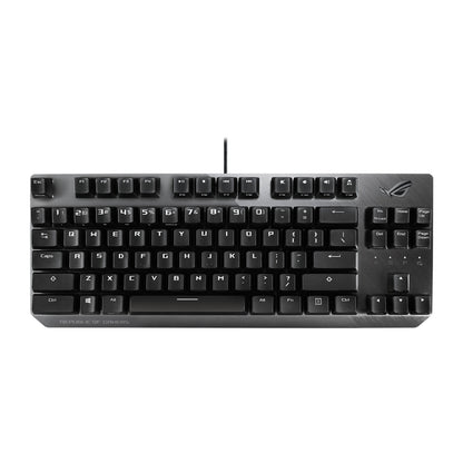 ASUS ROG Strix Scope NX TKL Gaming Keyboard [X802]