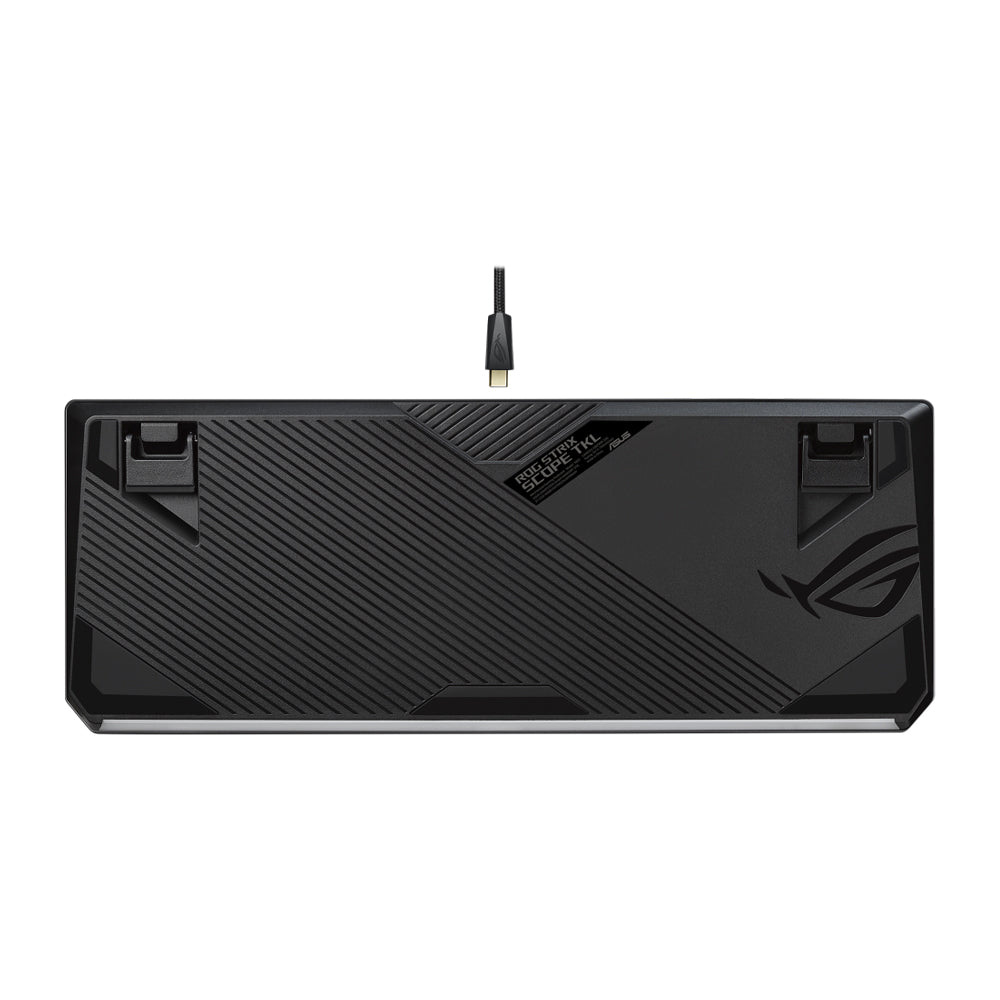 ASUS ROG Strix Scope NX TKL Gaming Keyboard [X802]