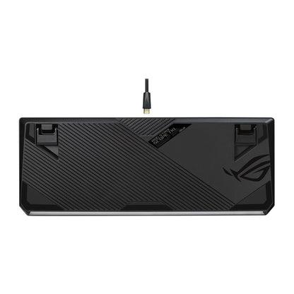ASUS ROG Strix Scope NX TKL Gaming Keyboard [X802]
