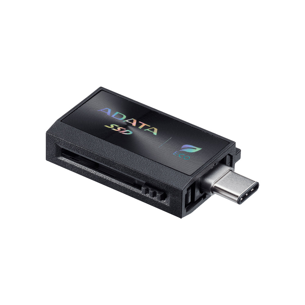 ADATA SC730 Portable SSD