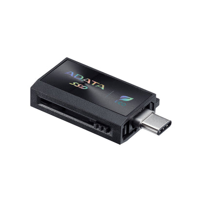 ADATA SC730 Portable SSD
