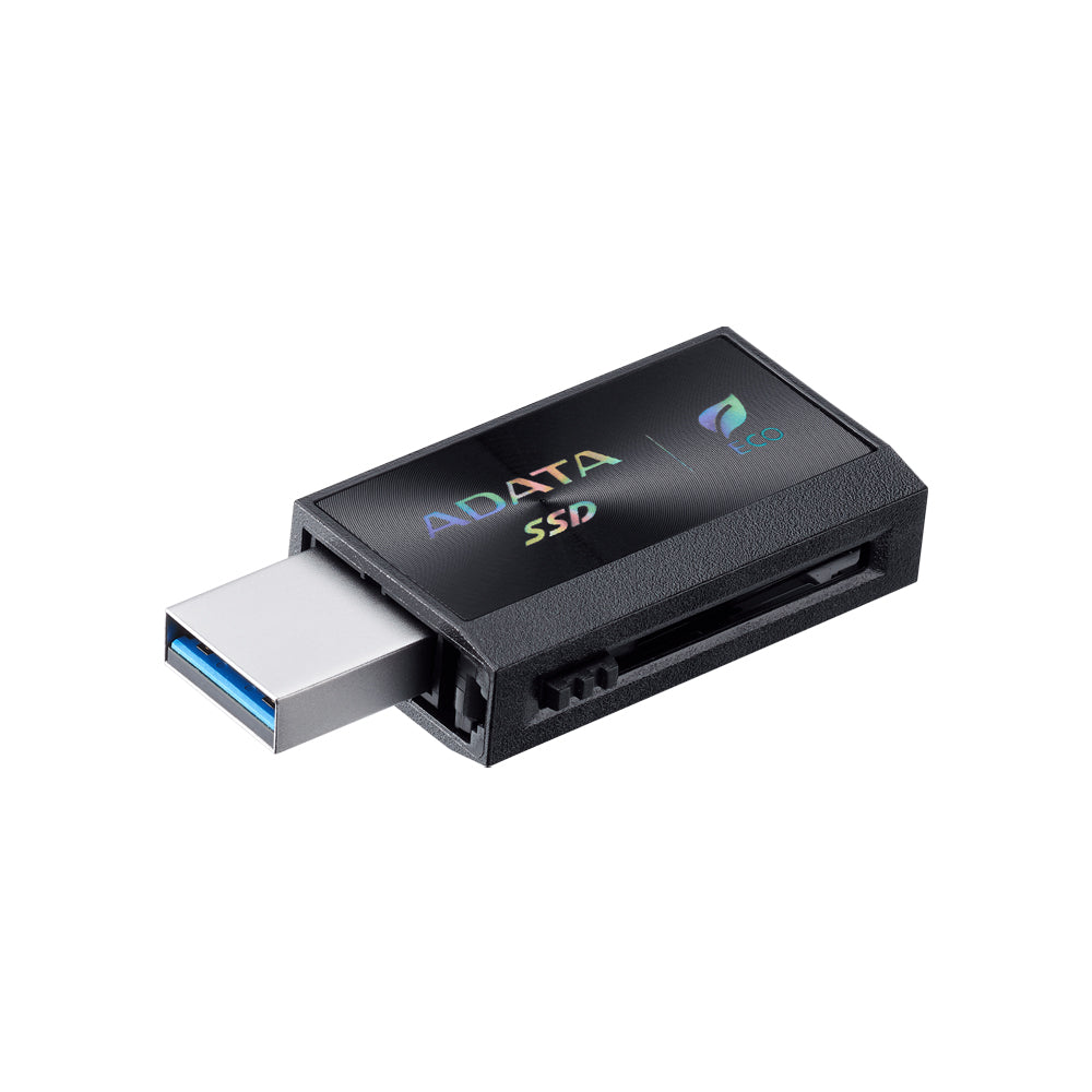 ADATA SC730 Portable SSD