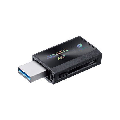 ADATA SC730 Portable SSD