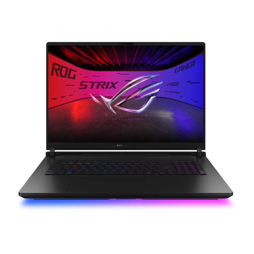ASUS ROG Strix SCAR 18 Gaming Laptop [G835L-XGTQ284WP]