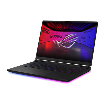 ASUS ROG Strix SCAR 18 Gaming Laptop [G835L-XGTQ284WP]