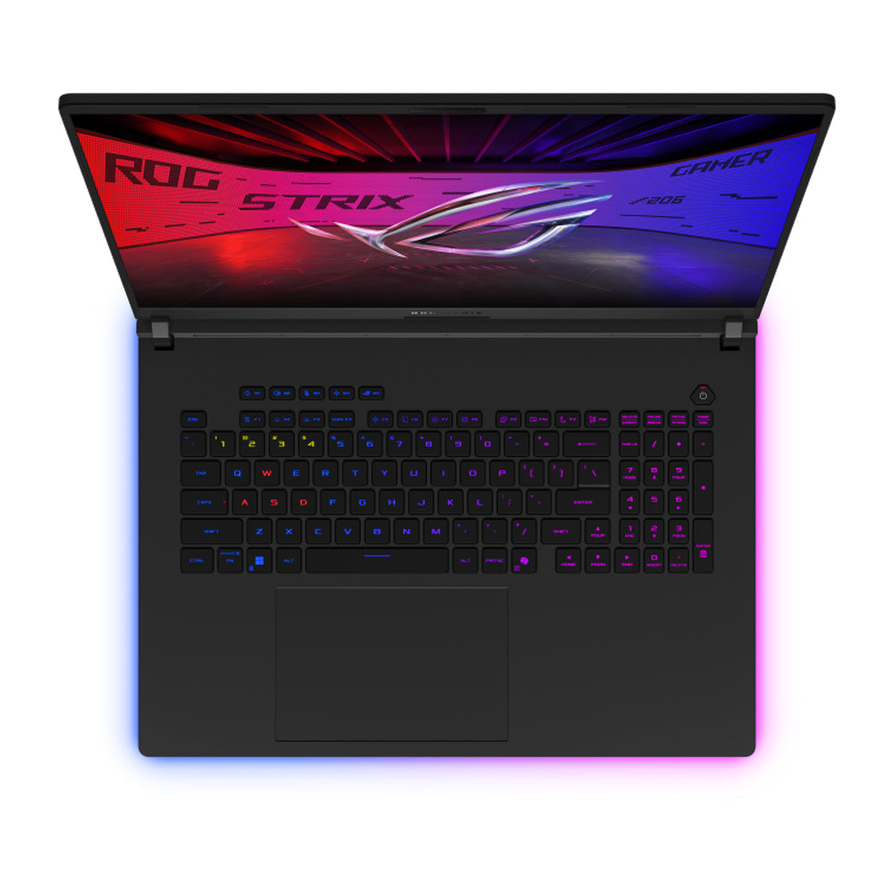 ASUS ROG Strix SCAR 18 Gaming Laptop [G835L-XGTQ284WP]