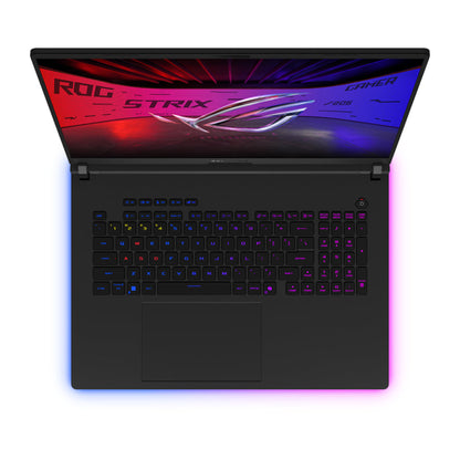 ASUS ROG Strix SCAR 18 Gaming Laptop [G835L-XGTQ284WP]
